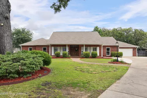 2014 Rue Ulysse, Biloxi, MS 39531