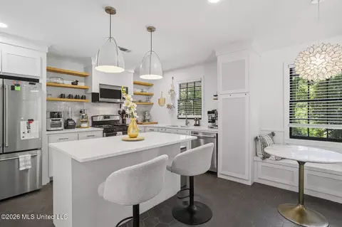 Kitchen - 3555 Cowan Pl, Jackson, MS 39216 photo 1 of 5