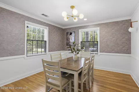 Dining - 3555 Cowan Pl, Jackson, MS 39216 photo 2 of 2
