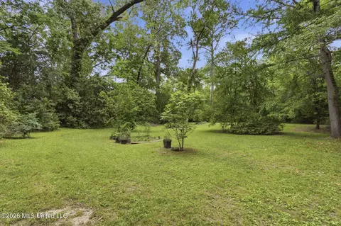Exterior - 3555 Cowan Pl, Jackson, MS 39216 photo 5 of 5