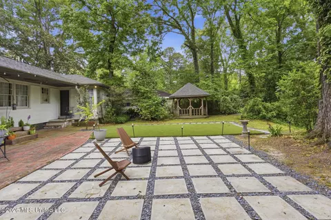 Exterior - 3555 Cowan Pl, Jackson, MS 39216 photo 3 of 5