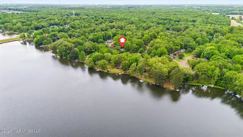 View/Area - 2601 Birch Island Dr, Nesbit, MS 38651 photo 5 of 5