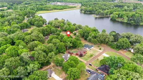 View/Area - 2601 Birch Island Dr, Nesbit, MS 38651 photo 4 of 5