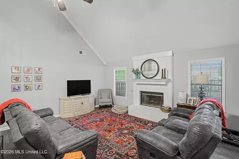 Living - 2601 Birch Island Dr, Nesbit, MS 38651 photo 1 of 1