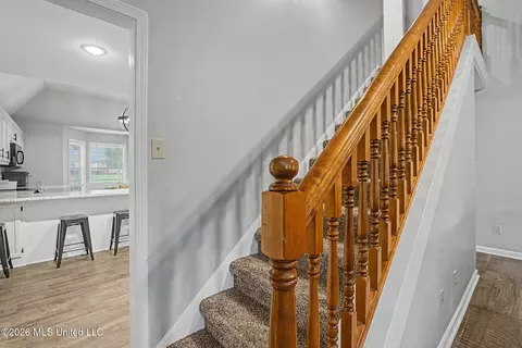 Entry Way - 2601 Birch Island Dr, Nesbit, MS 38651 photo 3 of 3