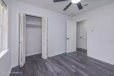 Bedroom - 1117 Plantation Blvd, Jackson, MS 39211 photo 1 of 5
