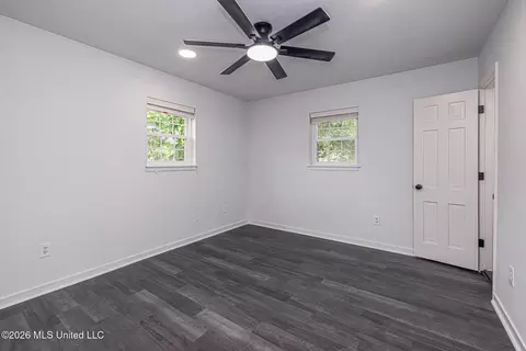 Bedroom - 1117 Plantation Blvd, Jackson, MS 39211 photo 5 of 5