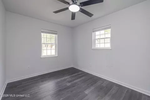 Bedroom - 1117 Plantation Blvd, Jackson, MS 39211 photo 3 of 5