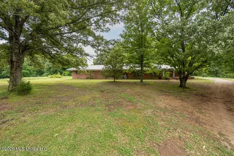 6667 Star Landing Rd, Lake Cormorant, MS 38641