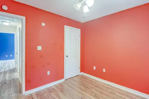 Bedroom - 5 Michael Ct, Long Beach, MS 39560 photo 6 of 6