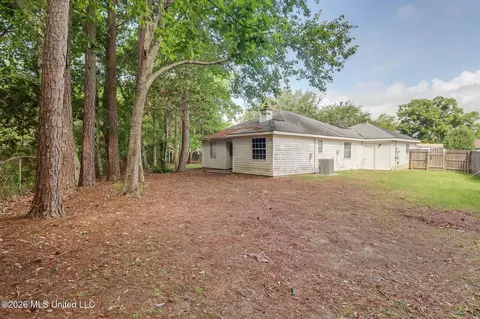 Exterior - 5 Michael Ct, Long Beach, MS 39560 photo 3 of 3