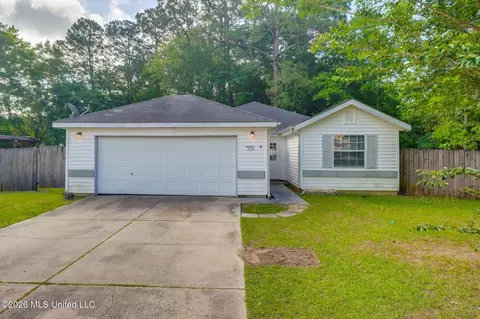 5 Michael Ct, Long Beach, MS 39560