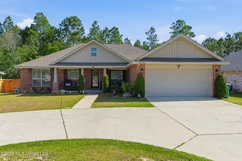 6836 Biddix-evans Road Central, Ocean Springs, MS 39564