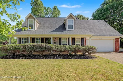 Exterior - 6795 Goodman Rd, Walls, MS 38680 photo 1 of 12