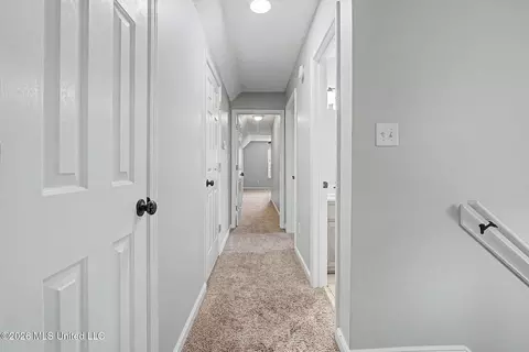 Entry Way - 6795 Goodman Rd, Walls, MS 38680 photo 5 of 5