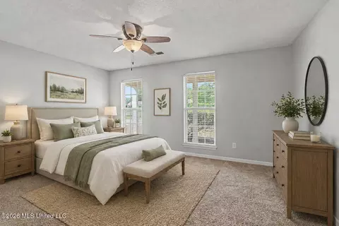Bedroom - 6795 Goodman Rd, Walls, MS 38680 photo 1 of 3