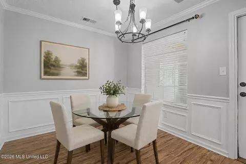 Dining - 6795 Goodman Rd, Walls, MS 38680 photo 1 of 2