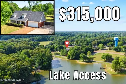 6795 Goodman Rd, Walls, MS 38680