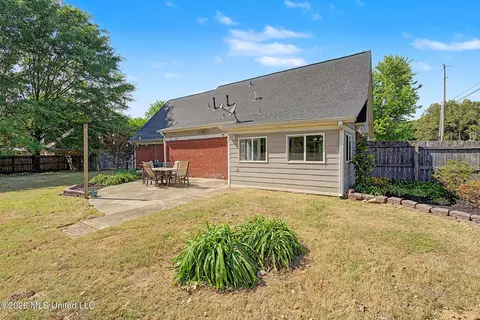 Exterior - 6795 Goodman Rd, Walls, MS 38680 photo 7 of 12