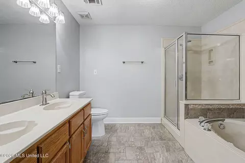 Bath - 6795 Goodman Rd, Walls, MS 38680 photo 1 of 4