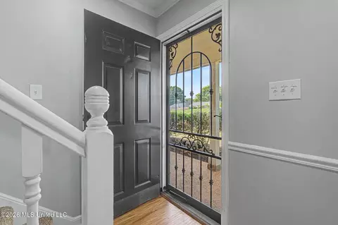Entry Way - 6795 Goodman Rd, Walls, MS 38680 photo 1 of 5