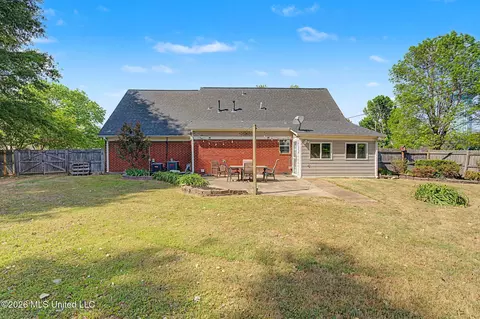 Exterior - 6795 Goodman Rd, Walls, MS 38680 photo 8 of 12