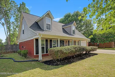 Exterior - 6795 Goodman Rd, Walls, MS 38680 photo 2 of 12