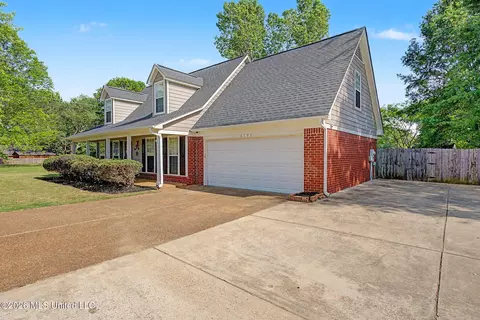 Other - 6795 Goodman Rd, Walls, MS 38680 photo 3 of 17