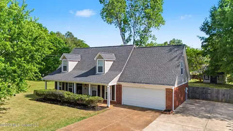 Exterior - 6795 Goodman Rd, Walls, MS 38680 photo 11 of 12