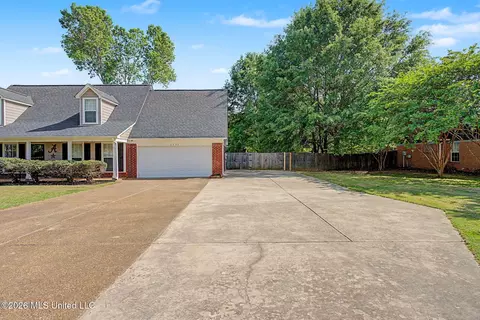 Exterior - 6795 Goodman Rd, Walls, MS 38680 photo 4 of 12