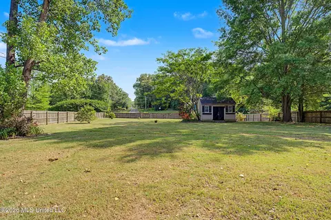 Exterior - 6795 Goodman Rd, Walls, MS 38680 photo 10 of 12