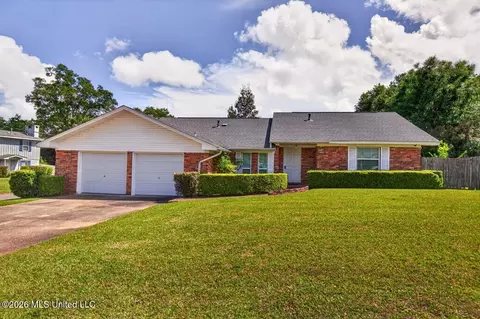 15207 Government St, Gulfport, MS 39503