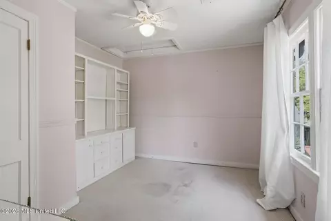 Bedroom - 622 Broadway Ave, Jackson, MS 39216 photo 4 of 5