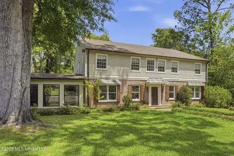 Exterior - 622 Broadway Ave, Jackson, MS 39216 photo 6 of 6