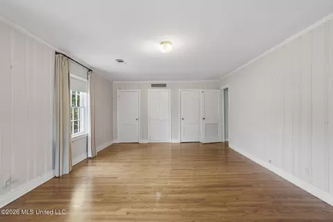 Bedroom - 622 Broadway Ave, Jackson, MS 39216 photo 3 of 5