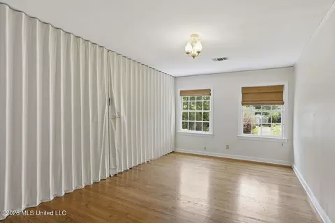 Bedroom - 622 Broadway Ave, Jackson, MS 39216 photo 2 of 5