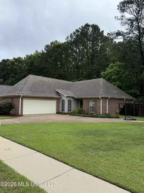 124 Cowles Creek Rd, Clinton, MS 39056