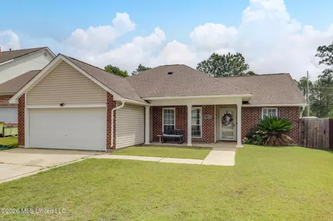 11284 Cypress Bayou Dr, Gulfport, MS 39503