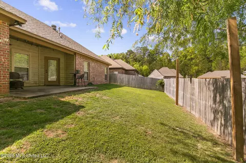 Exterior - 244 Stonebridge Blvd, Brandon, MS 39042 photo 7 of 8