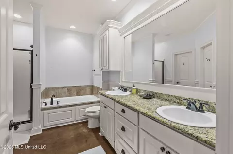 Bath - 244 Stonebridge Blvd, Brandon, MS 39042 photo 1 of 4