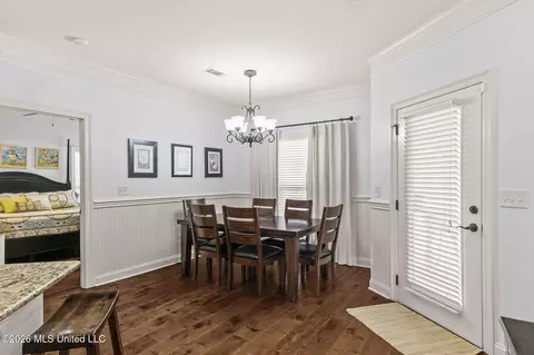 Dining - 244 Stonebridge Blvd, Brandon, MS 39042 photo 1 of 1