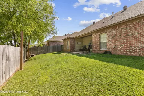 Exterior - 244 Stonebridge Blvd, Brandon, MS 39042 photo 8 of 8