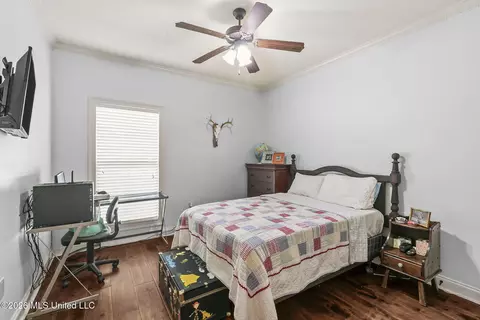 Bedroom - 244 Stonebridge Blvd, Brandon, MS 39042 photo 4 of 4