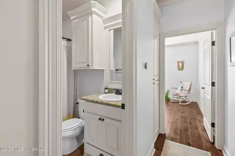 Entry Way - 244 Stonebridge Blvd, Brandon, MS 39042 photo 1 of 1