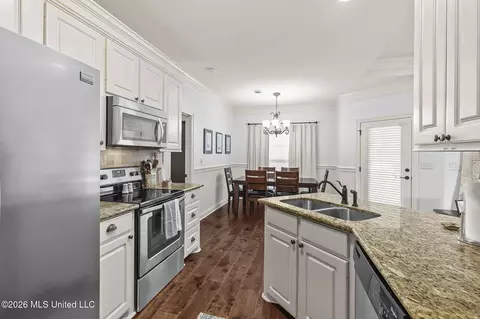 Other - 244 Stonebridge Blvd, Brandon, MS 39042 photo 8 of 13
