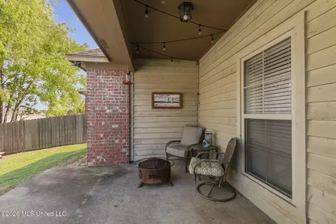 Exterior - 244 Stonebridge Blvd, Brandon, MS 39042 photo 4 of 8
