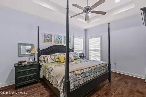 Bedroom - 244 Stonebridge Blvd, Brandon, MS 39042 photo 1 of 4