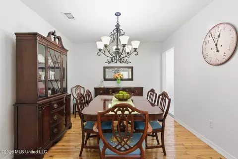 Dining - 1211 E Old Pass Rd, Long Beach, MS 39560 photo 1 of 3