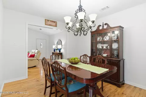 Dining - 1211 E Old Pass Rd, Long Beach, MS 39560 photo 2 of 3