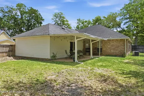 Exterior - 1211 E Old Pass Rd, Long Beach, MS 39560 photo 5 of 6